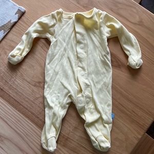 0-3 month Magnetic Me pajamas